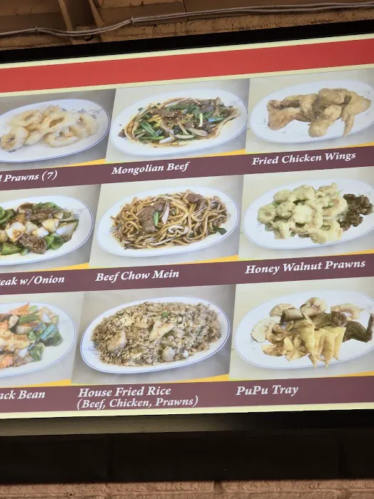 Eastern Winds Chinese Restaurant 2