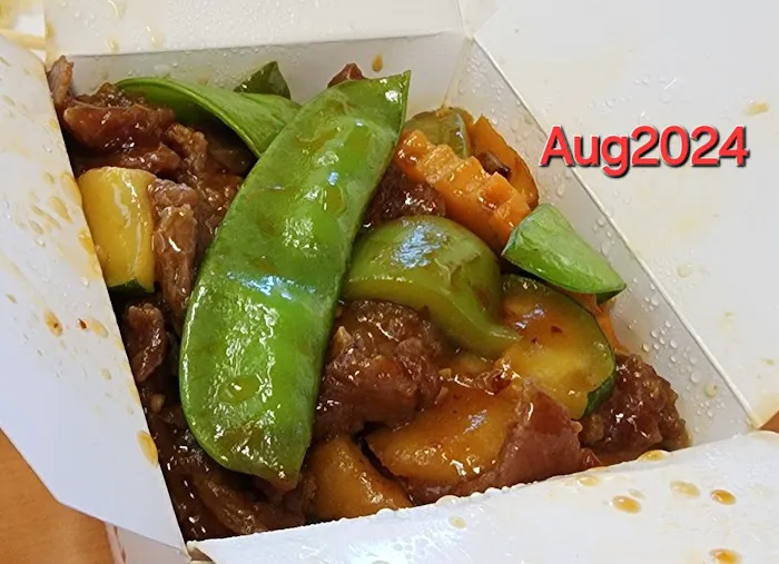 Eastern Winds Chinese Restaurant 10
