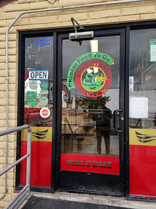 Eastern Winds Chinese Restaurant 8