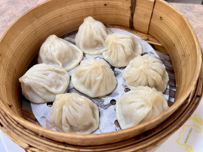 Shanghai Noodle House 2