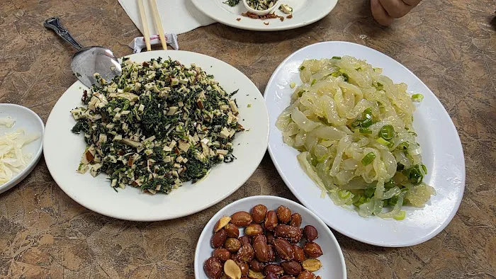 Shanghai Noodle House 4