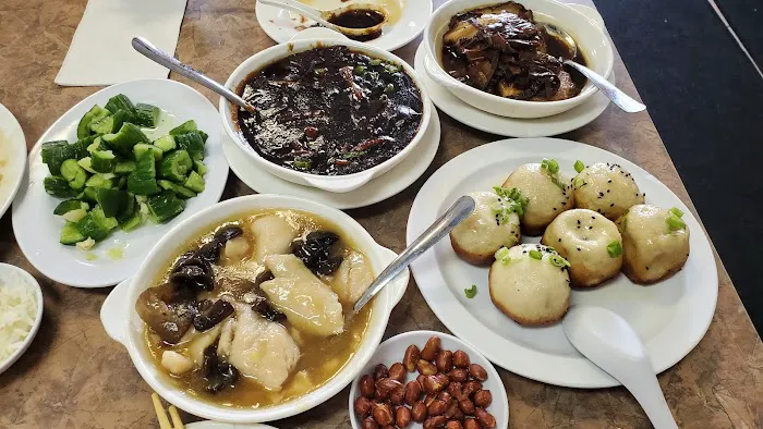 Shanghai Noodle House 3