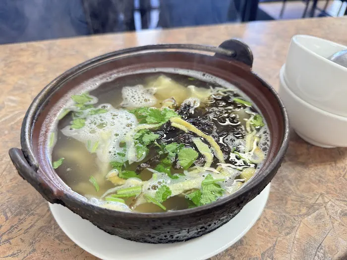 Shanghai Noodle House 9