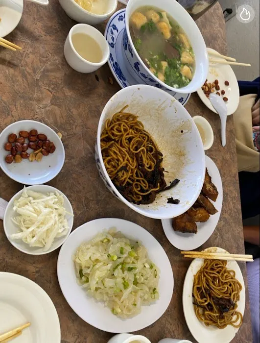 Shanghai Noodle House 10