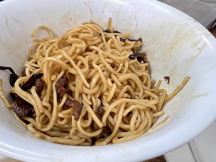 Shanghai Noodle House 7