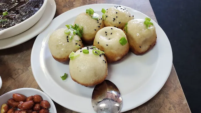 Shanghai Noodle House 8