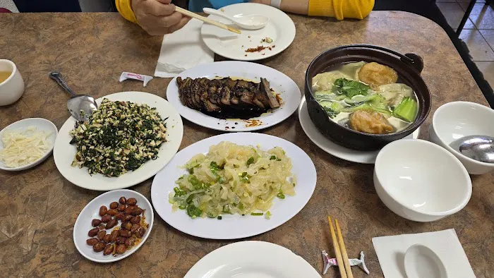 Shanghai Noodle House 5