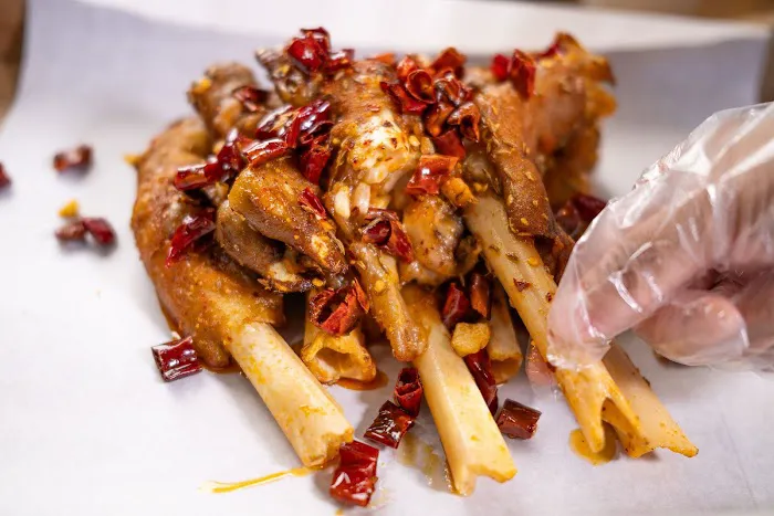 Northwest China Cuisine 4