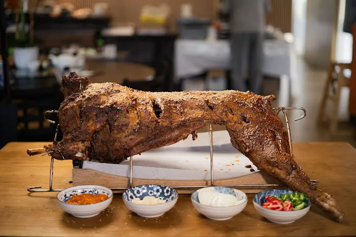Northwest China Cuisine 7