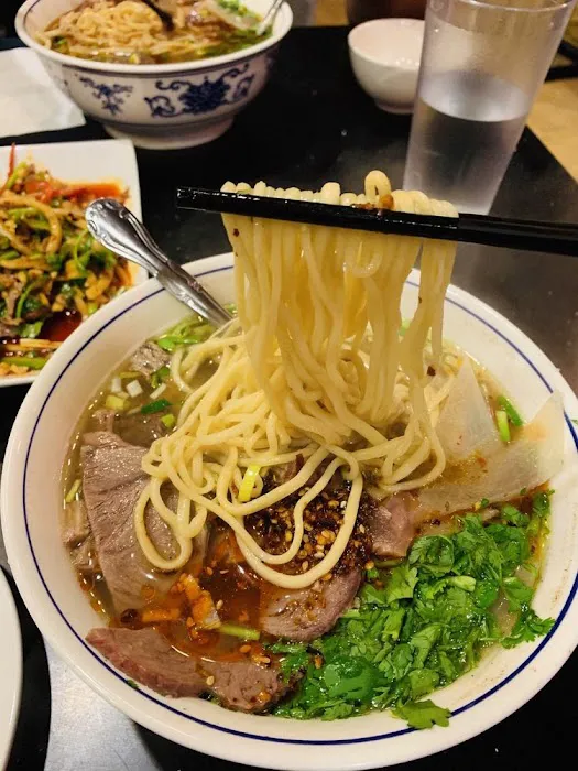 Northwest China Cuisine 2