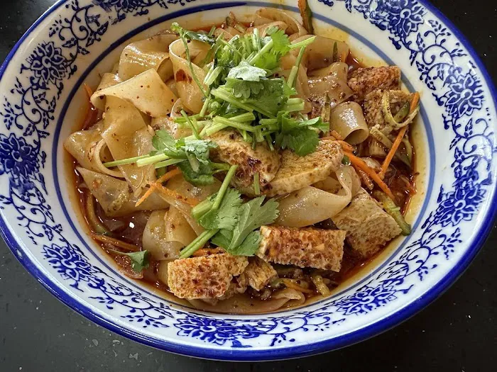 Northwest China Cuisine 3