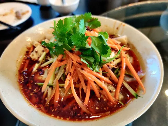 Northwest China Cuisine 6