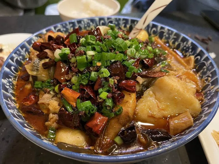 Northwest China Cuisine 9