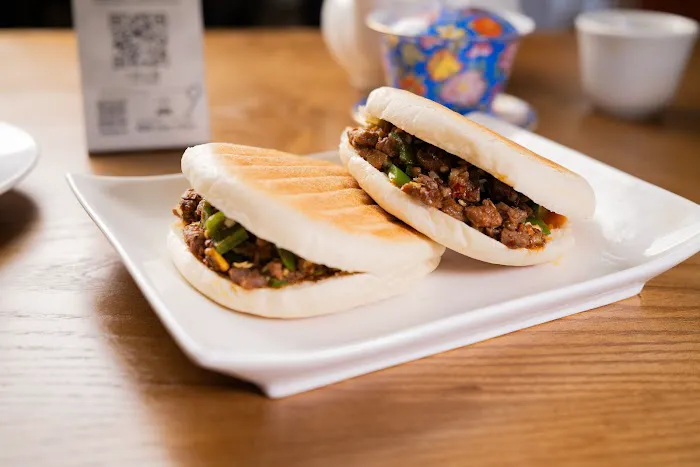 Northwest China Cuisine 8