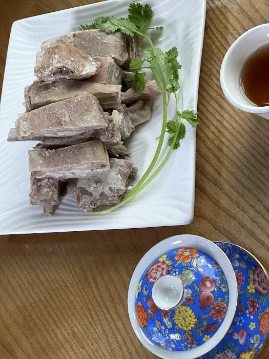 Northwest China Cuisine 10
