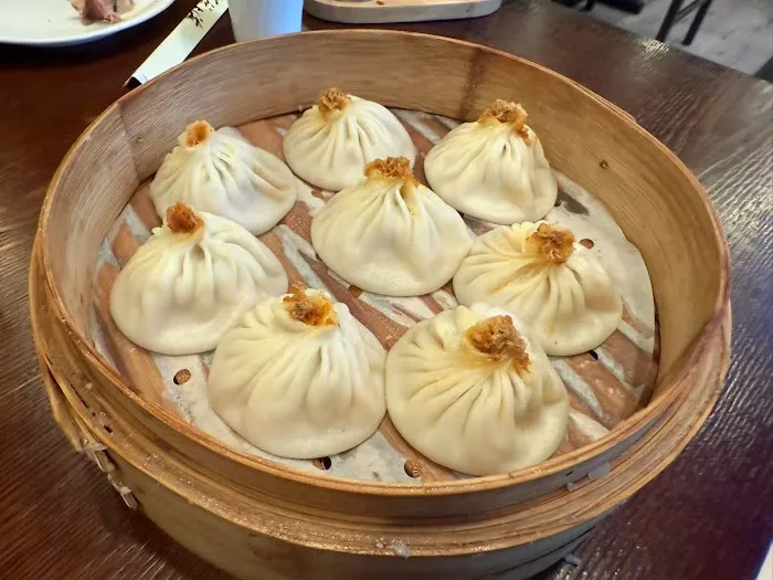 I Shanghai Delight 3