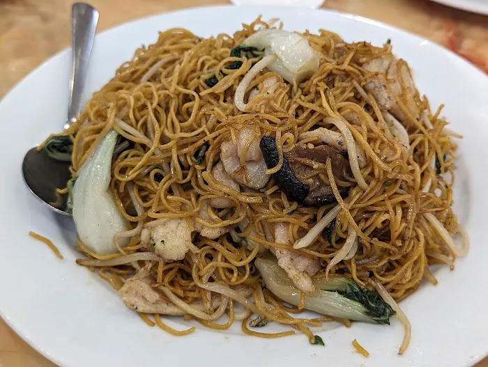 Fu Lam Moon Restaurant 10