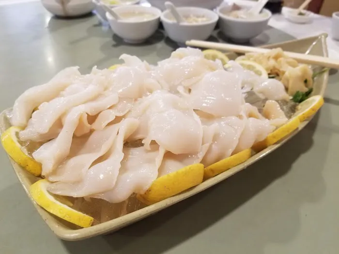 Fu Lam Moon Restaurant 8