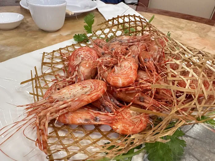 Fu Lam Moon Restaurant 9