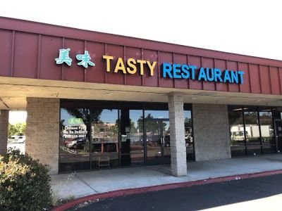 Tasty Chinese Restaurant 0