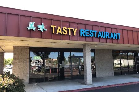 Tasty Chinese Restaurant