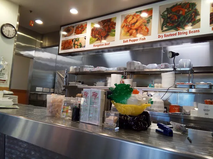 Tasty Chinese Restaurant 3