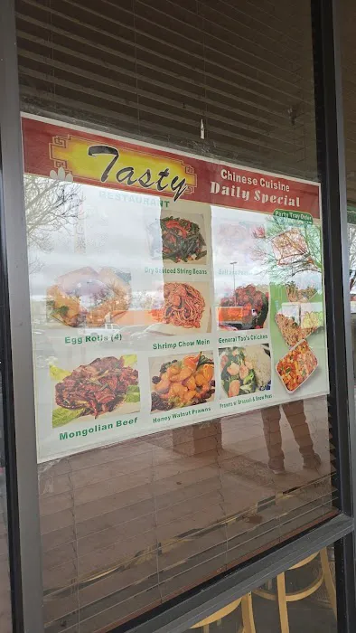 Tasty Chinese Restaurant 9