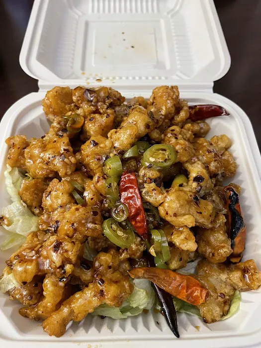 Tasty Chinese Restaurant 4