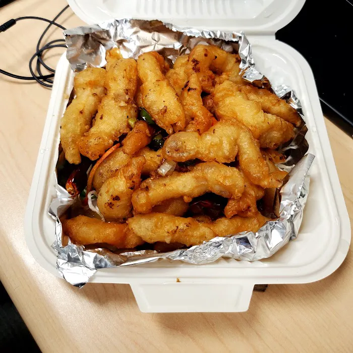 Tasty Chinese Restaurant 6
