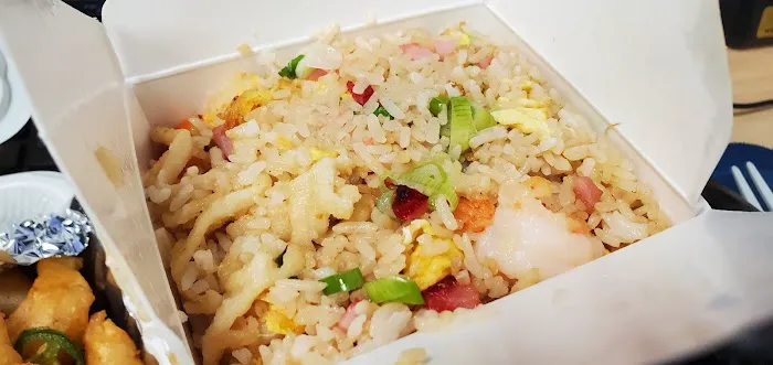 Tasty Chinese Restaurant 5