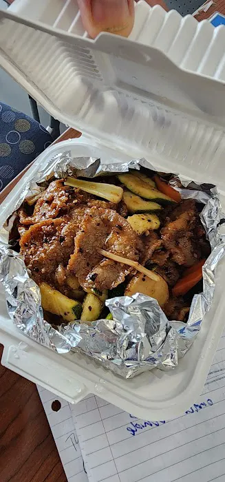 Tasty Chinese Restaurant 7