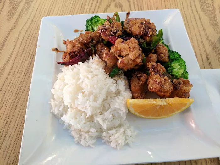 Tasty Chinese Restaurant 10