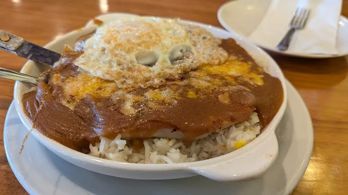 Cousin Cafe 3