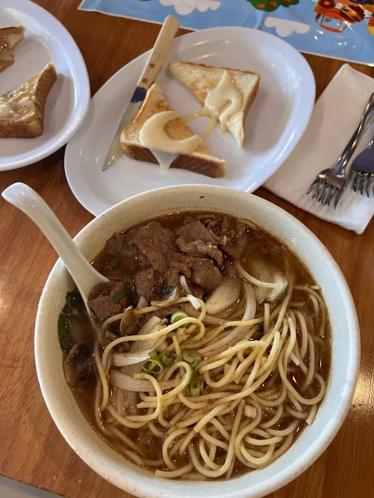 Cousin Cafe 5