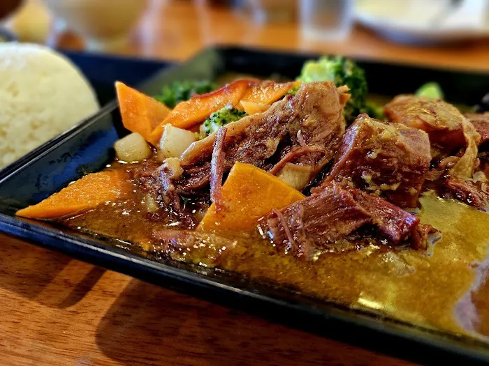 Cousin Cafe 10
