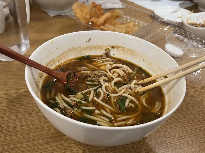 Cloudland Rice Noodle 5