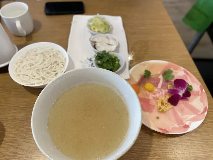 Cloudland Rice Noodle 10