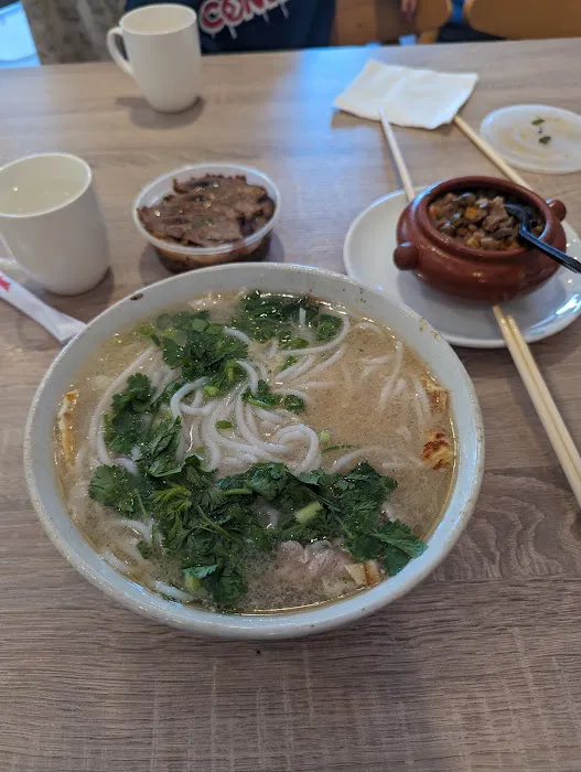 Cloudland Rice Noodle 7