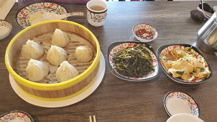 Hu Din Ji Shanghai Bistro 2