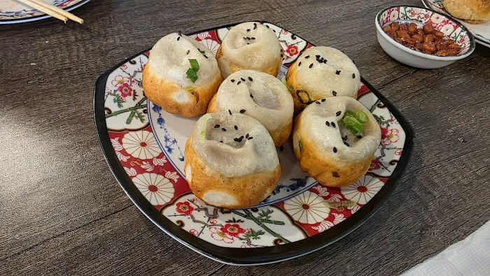 Hu Din Ji Shanghai Bistro 3
