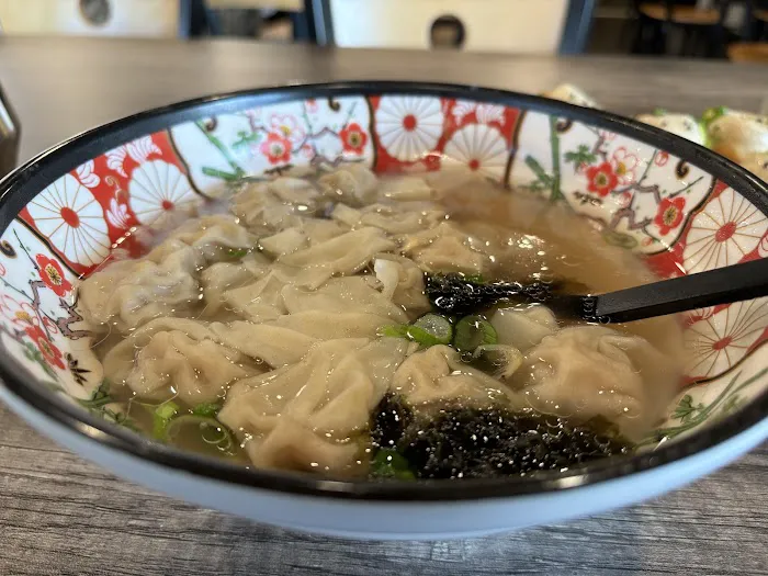 Hu Din Ji Shanghai Bistro 7