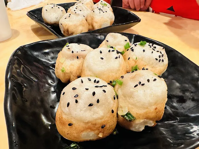 Hu Din Ji Shanghai Bistro 4