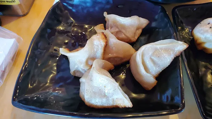 Hu Din Ji Shanghai Bistro 9