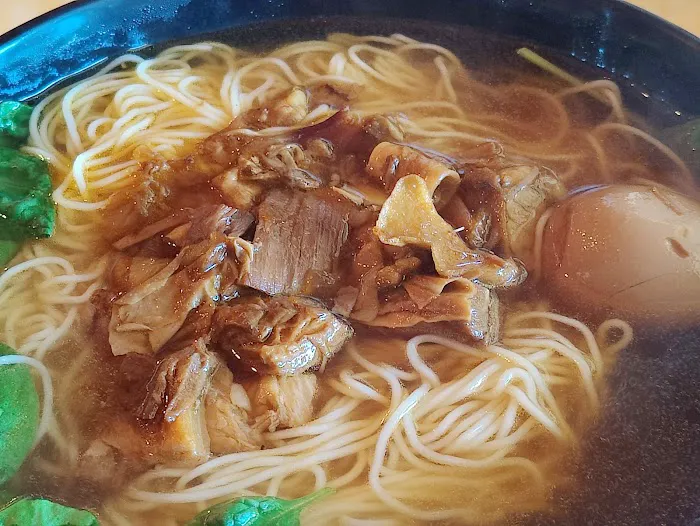 Hu Din Ji Shanghai Bistro 5