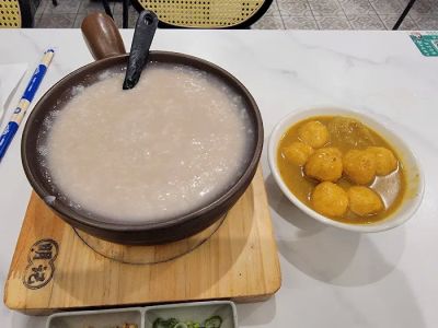 西關明記腸粉 Mingkee Newark 0