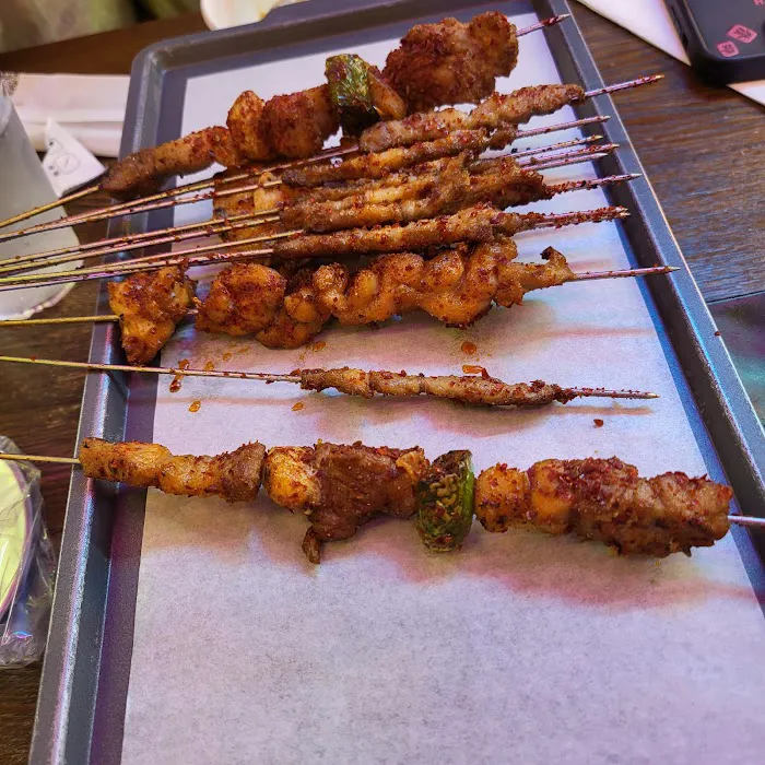 Ace King Bbq 2