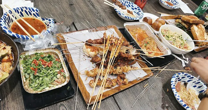 Ace King Bbq 3