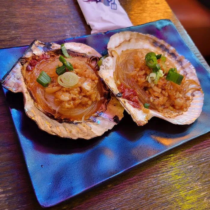 Ace King Bbq 9