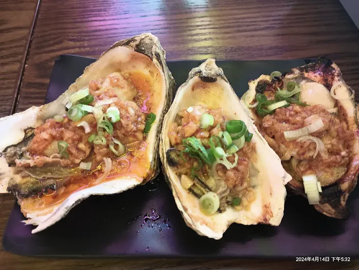 Ace King Bbq 5