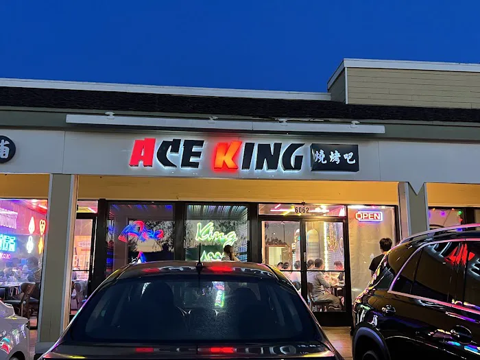 Ace King Bbq 10